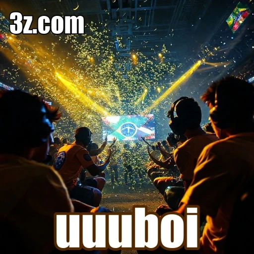 Eventos Empolgantes no Site uuuboi para Gamers Entusiasmados