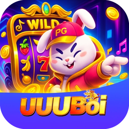 uuuboi logo